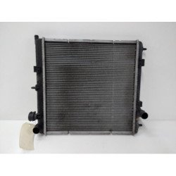 Radiateur Eau Citroen C3 3 Phase 1